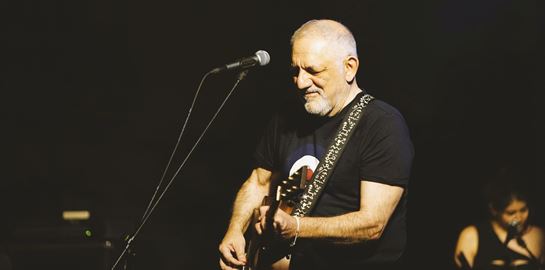 Αυλαία για το 2ο Evia Film Project στην Αιδηψό