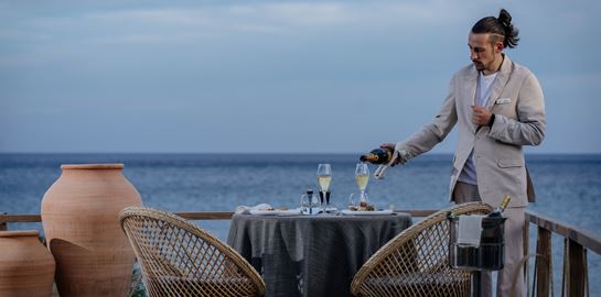 Η νέα δημιουργική κουζίνα του Numo Ierapetra