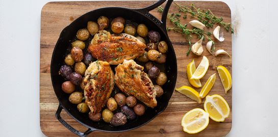 Πώς θα αναβαθμίσεις τα tools της κουζίνας σου