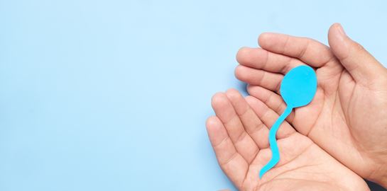 Γιατί οι δωρητές σπέρματος στερεύουν;