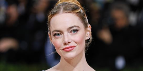 Η Emma Stone μόλις κέρδισε το βραβείο Επιτεύγματος Ζωής