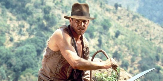 Οι 10 κορυφαίες ταινίες του Harrison Ford