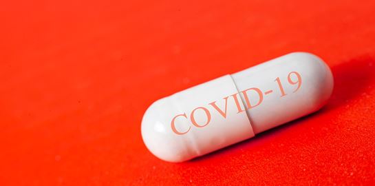 Τα δύο πιο ελπιδοφόρα φάρμακα κατά του κορονοϊού