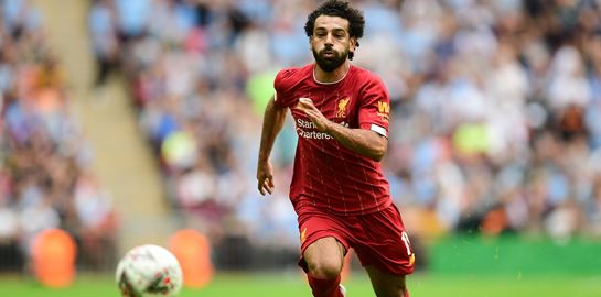 Mo Salah, ο τελευταίος Φαραώ