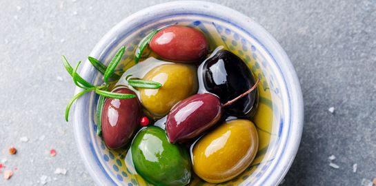 Μία ελληνική γαστρονομική κουλτούρα φιλοδοξεί να γίνει παγκόσμιο trend