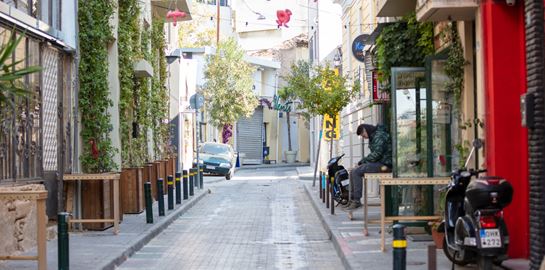 Έρχεται lockdown τύπου Μαρτίου 2020