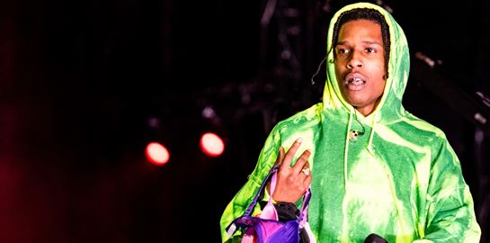 Το αμαρτωλό παρελθόν του A$AP Rocky