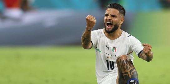 Η εξωφρενική Lamborghini του Lorenzo Insigne