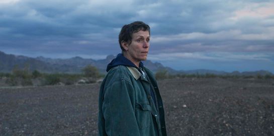 Οι νικητές των Critics Choise Awards