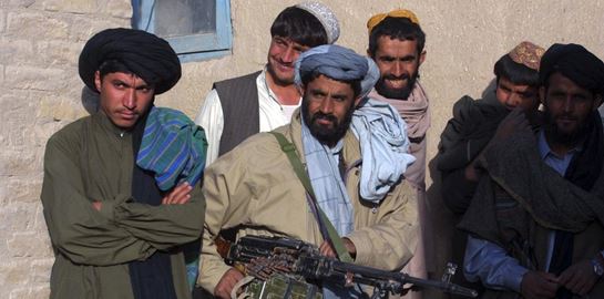 Αφγανιστάν: Χάος και πυροβολισμοί στο αεροδρόμιο της Καμπούλ