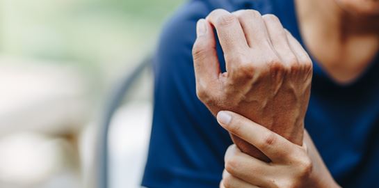 Τι ακριβώς σημαίνουν τα 'κρακ' στις αρθρώσεις