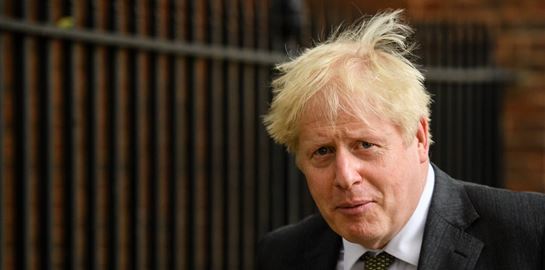 Γιατί η Μεγάλη Βρετανία αυξάνει τα πυρηνικά της όπλα