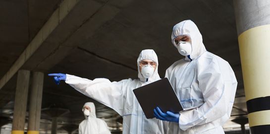 Τα πρωκτικά τεστ κορονοϊού στην Κίνα προκαλούν αντιδράσεις