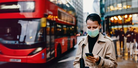 Κορονοϊός: Συναγερμός σε όλη την Ευρώπη