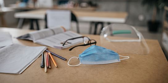 Ανοίγουν Γυμνάσια και Λύκεια την 1η Φεβρουαρίου