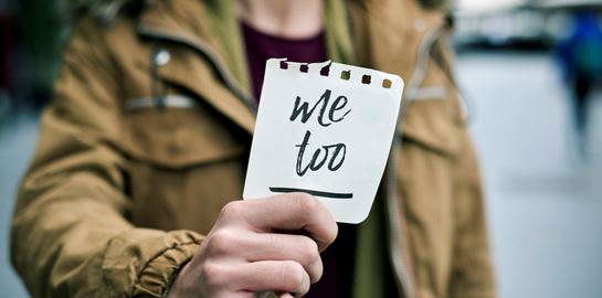 Η σεξουαλική παρενόχληση στη δημοσιογραφία