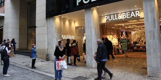 Ανοίγει πλήρως η αγορά στις 8 Μαρτίου