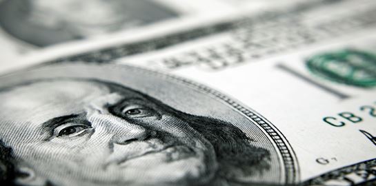 Το δολάριο είναι ισχυρότερο απ&#39; όσο δείχνει