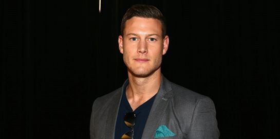Tom Hopper, ένα απροσδόκητο φαβορί για το ρόλο του 007