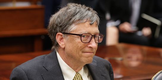 O Bill Gates είναι πλέον ο μεγαλύτερος γαιοκτήμονας της Αμερικής
