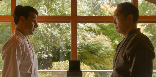 Τι σημαίνει η επιστροφή του Chozen στο Cobra Kai