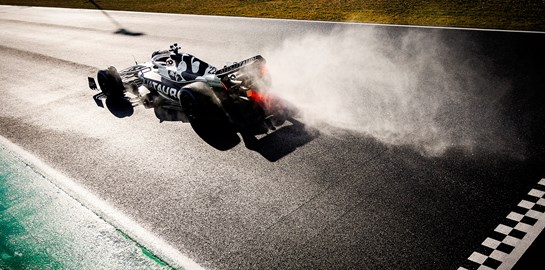 Η Formula 1 της νέας εποχής