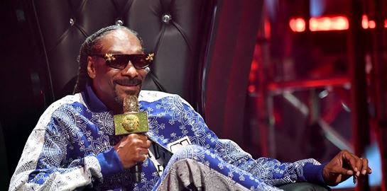 Μία Rolls-Royce αξίας 350.000 ευρώ για τον Snoop Dogg