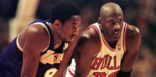 Οι πιο ακριβοπληρωμένοι αθλητές στην ιστορία