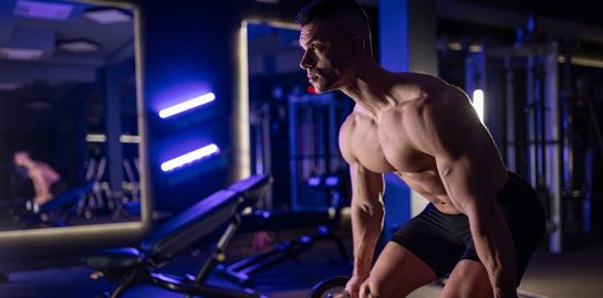 Τι σημαίνει ο όρος &#39;spornosexual&#39;; - Τσέκαρε αν είσαι