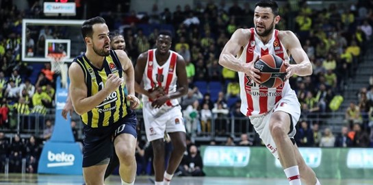 Ένας αναλυτικός οδηγός για τα Playoffs της Euroleague