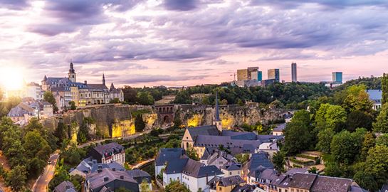 Πώς και γιατί οι δισεκατομμυριούχοι &#39;κρύβουν&#39; τα πλούτη τους στο Λουξεμβούργο