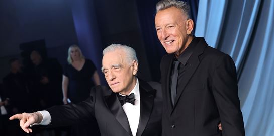 Όλα όσα έγιναν στο Academy Museum Gala