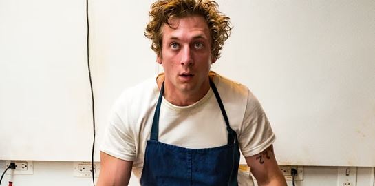 Πρώτο, επίσημο trailer για την 3η σεζόν του The Bear