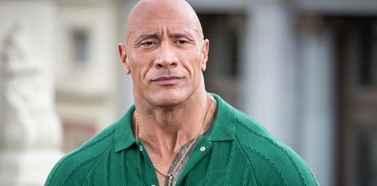 Ο Dwayne Johnson δίδαξε τι σημαίνει &#39;συναίνεση&#39; σε λιγότερο από ένα λεπτό