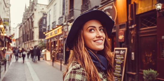 Όλα εκείνα που κάνουν ακαταμάχητες τις Παριζιάνες