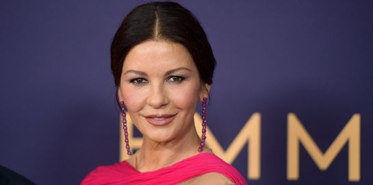 Catherine Zeta-Jones, η νέα Morticia Addams