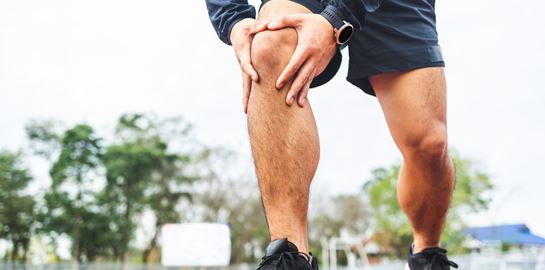 Τι πρέπει να κάνεις για να μην τραυματιστείς στην προπόνηση