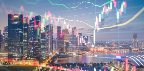 Πώς η Ευρώπη &#39;τη γλίτωσε&#39; με την αμερικανική τραπεζική κρίση