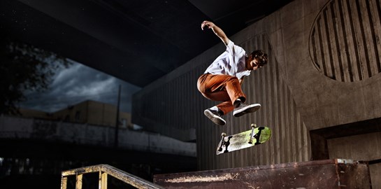 Ολυμπιακοί Αγώνες με 4 νέα αθλήματα