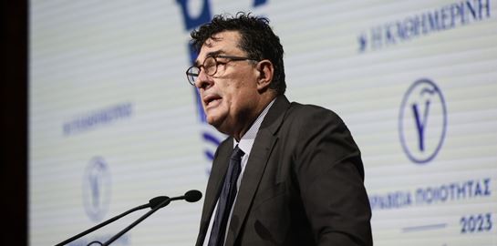 Το σχόλιο του Αλέξη Παπαχελά για Κασσελάκη και Τσίπρα που μας βάζει σε σκέψεις