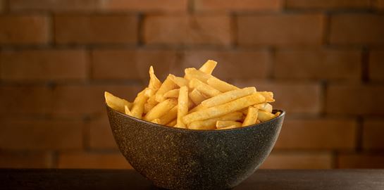 Φταίνε οι πατάτες που δε χάνεις βάρος;