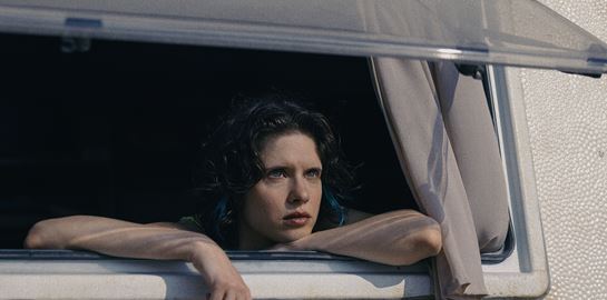 &#39;Οι Άγριες Μέρες Μας&#39; είναι η πρώτη ταινία μεγάλου μήκους του Βασίλη Κεκάτου