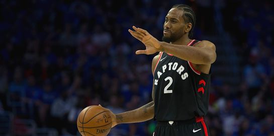 Η (νέα) επανάσταση του NBA