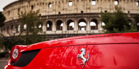 Λένε πως αυτές είναι οι πιο ξεχωριστές Ferrari της ιστορίας