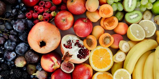 Το φρούτο που χρειάζεσαι για περισσότερη μυική μάζα