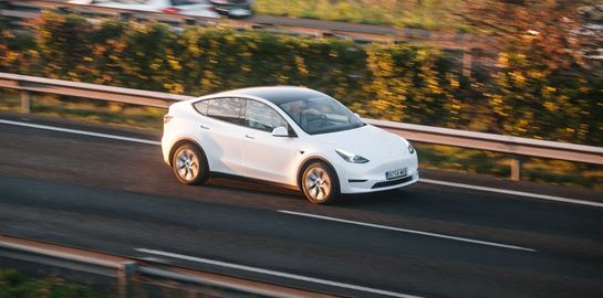 Tesla Model Y, το αυτοκίνητο με τις περισσότερες πωλήσεις στην Ευρώπη