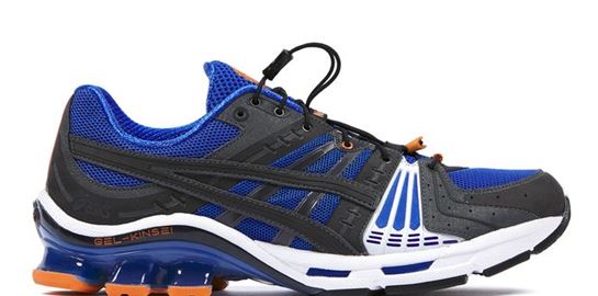 Τα νέα Asics είναι τα πιο καλτ αθλητικά παπούτσια για τρέξιμο