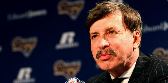 Οι άνθρωποι πίσω από την Super League