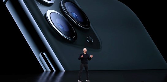 Τι περιμένουμε από το event της Apple στις 20 Απριλίου