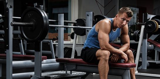 Πώς θα χτίσεις καλύτερο σώμα